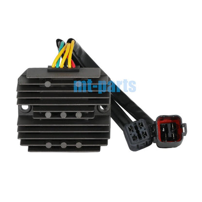 Voltage Rectifier Regulator for Cectek ATV Kingcobra Estoc 500 EFI (T5-T6)
