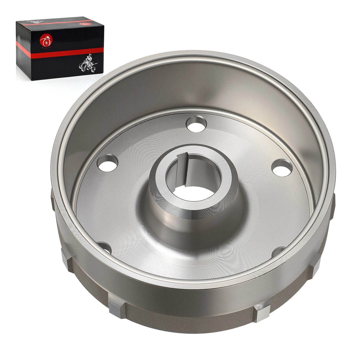 Flywheel Rotor for Yamaha Rhino 700 YXR700F (2008–2013)
