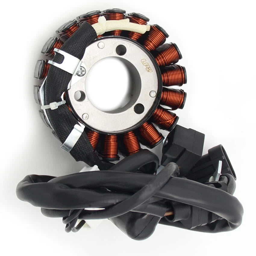 Stator Coil for Aprilia Sportcity 125, SR125, MAX125, Atlantic 300 (2006-2015)