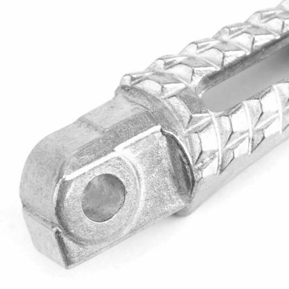 Rear Footrest Pegs for Suzuki GSXR600 750 2006-2014 GSXR1000 2005-2014