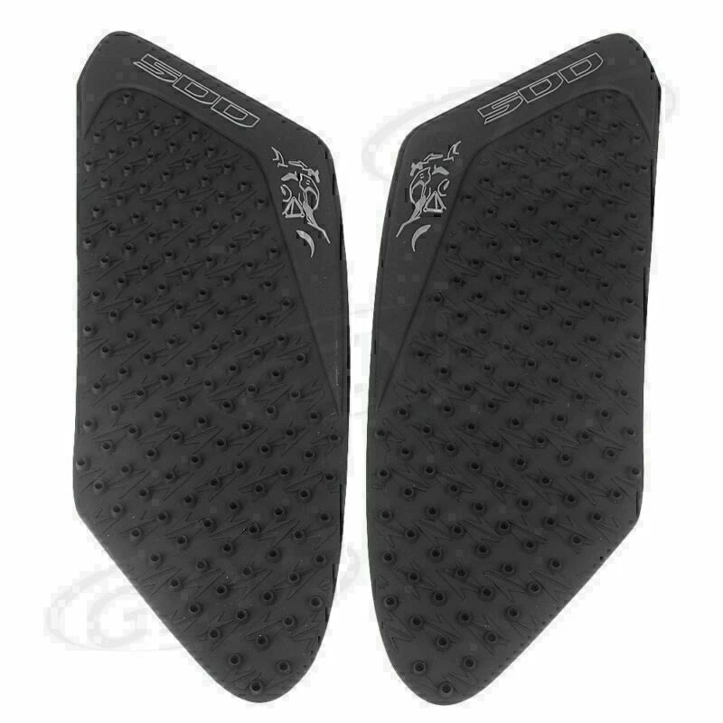 Tank Traction Pads Side Grips for Honda CB500F CBR500R (2013-2017)