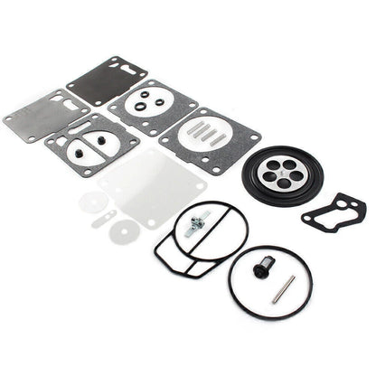 Yamaha Mikuni Carburetor Rebuild Kit for 650 701 760 1100 1200 PWC
