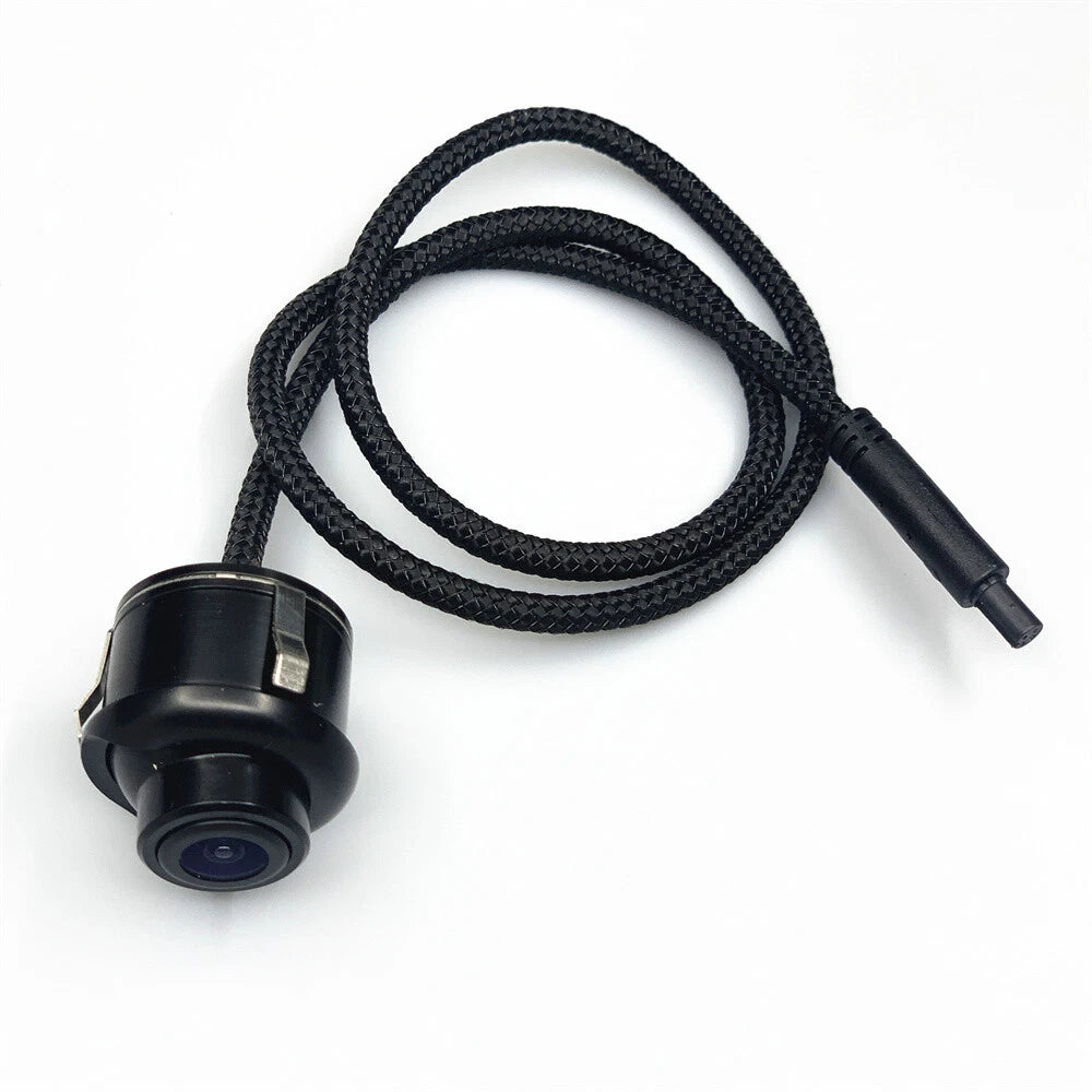 12V Waterproof 150° Rear View Backup Camera for Parking Monitor