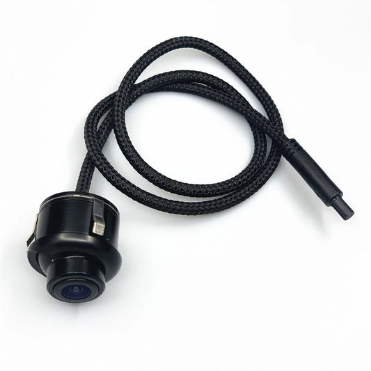 12V Waterproof 150° Rear View Backup Camera for Parking Monitor