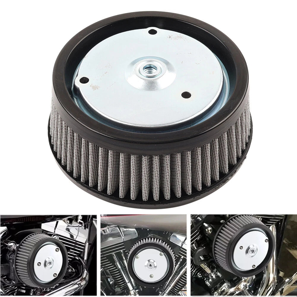 Air Cleaner Filter for Harley Softail, Touring, Trike (2008-2017)