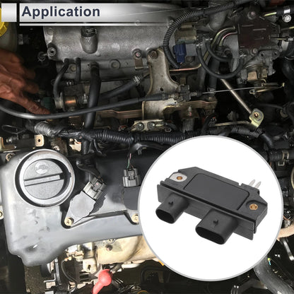 Ignition Control Module for Chevrolet Astro ABS (1986 - 1995)