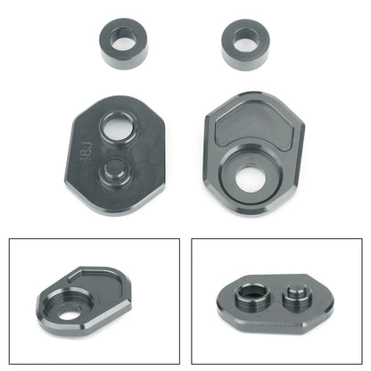 Turn Signal Adapter Plates for Honda MSX125SF MSX125 (2016-2023)