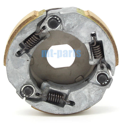 Clutch Carrier Shoe Assembly for Yamaha Jog 90 (1991)