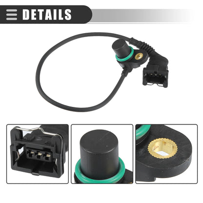 Camshaft Position Sensor for BMW 540i V8 4.4L Sedan (1997-1998)