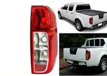 RHS Tail Light for Nissan Navara D40 UTE RX ST ST-X (2005-2014)