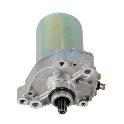 Starter Motor for Piaggio Typhoon 125, Skipper 125/150 (2000-2003, 1996-1998)