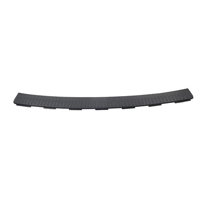 Black Rear Bumper Step Pad for Land Rover Range Rover Sport (2010-2013)