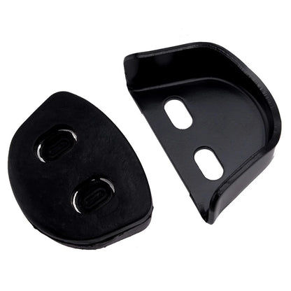 Rear Door Bump Stop Damper & Shock Absorber for Mitsubishi Pajero V46 (2000-2006)