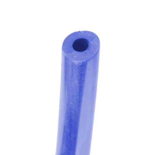10ft ID 4mm Blue Silicone Vacuum Hose for Car