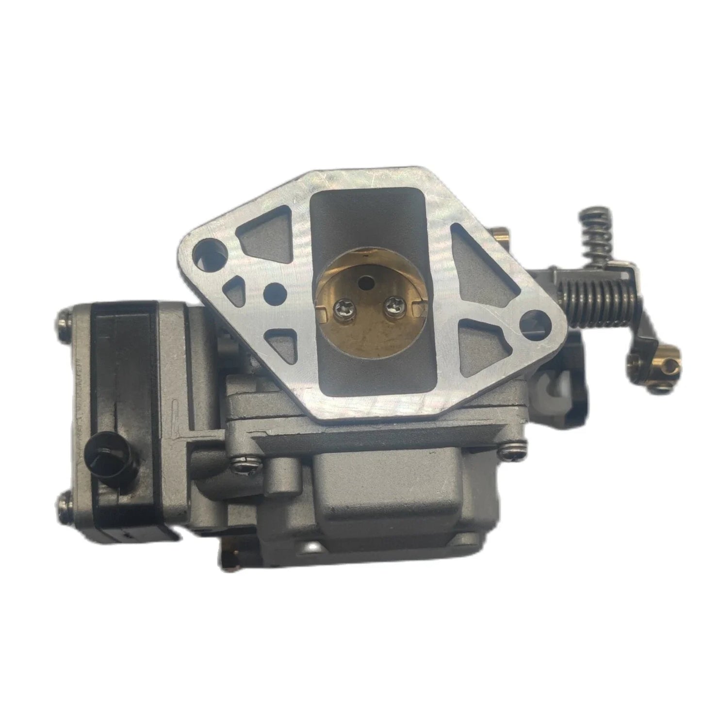 Carburetor for Yamaha 2-Stroke 9.9/15HP Outboard Motor
