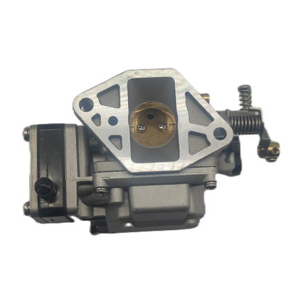 Carburetor for Yamaha 2-Stroke 9.9/15HP Outboard Motor