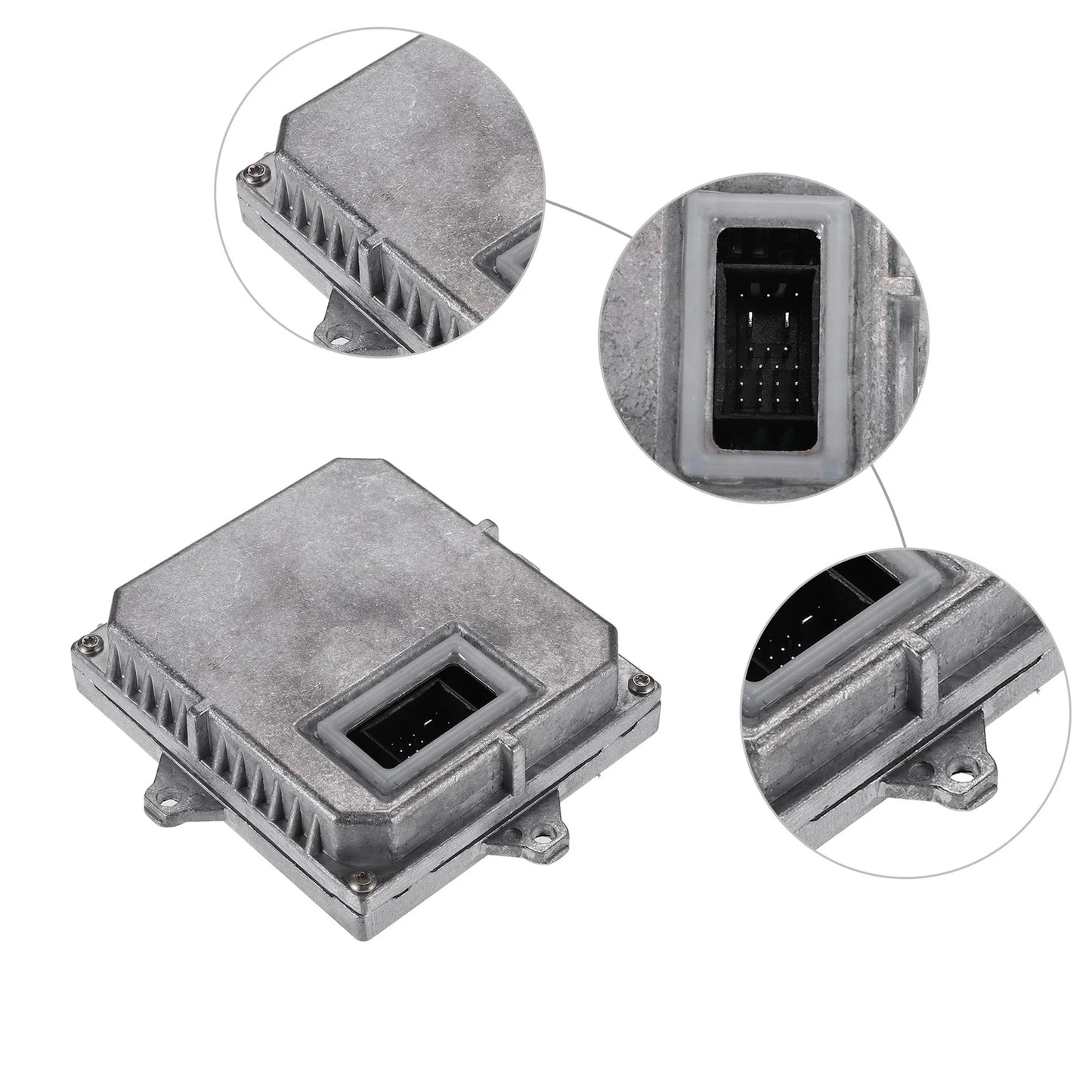 HID Headlight Control Module for BMW 325i 330i (2001-2005)