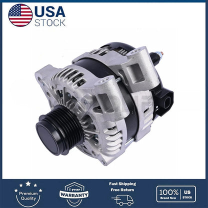 Alternator V6 3.6L for Chevy Traverse Buick GMC Acadia Saturn