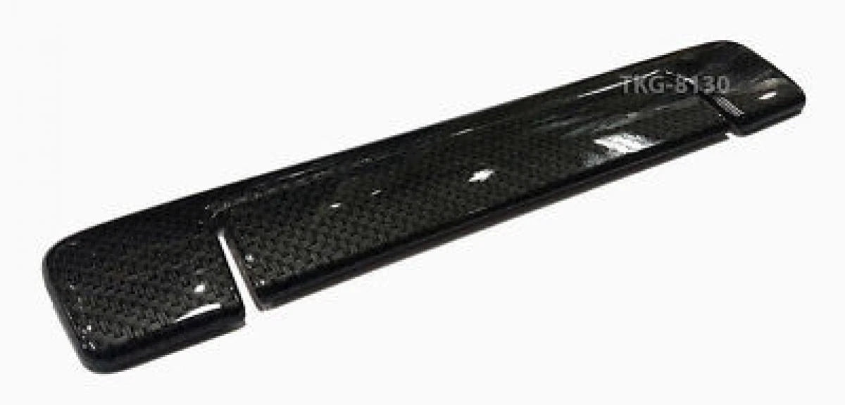 Tailgate Handle Cover for Isuzu D-Max Ute(2016-2018)