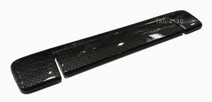 Tailgate Handle Cover for Isuzu D-Max Ute(2016-2018)