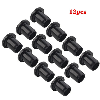 12 x Front Rear A-Arm Bushing Kit for Polaris RZR XP 900 (2011-2014)