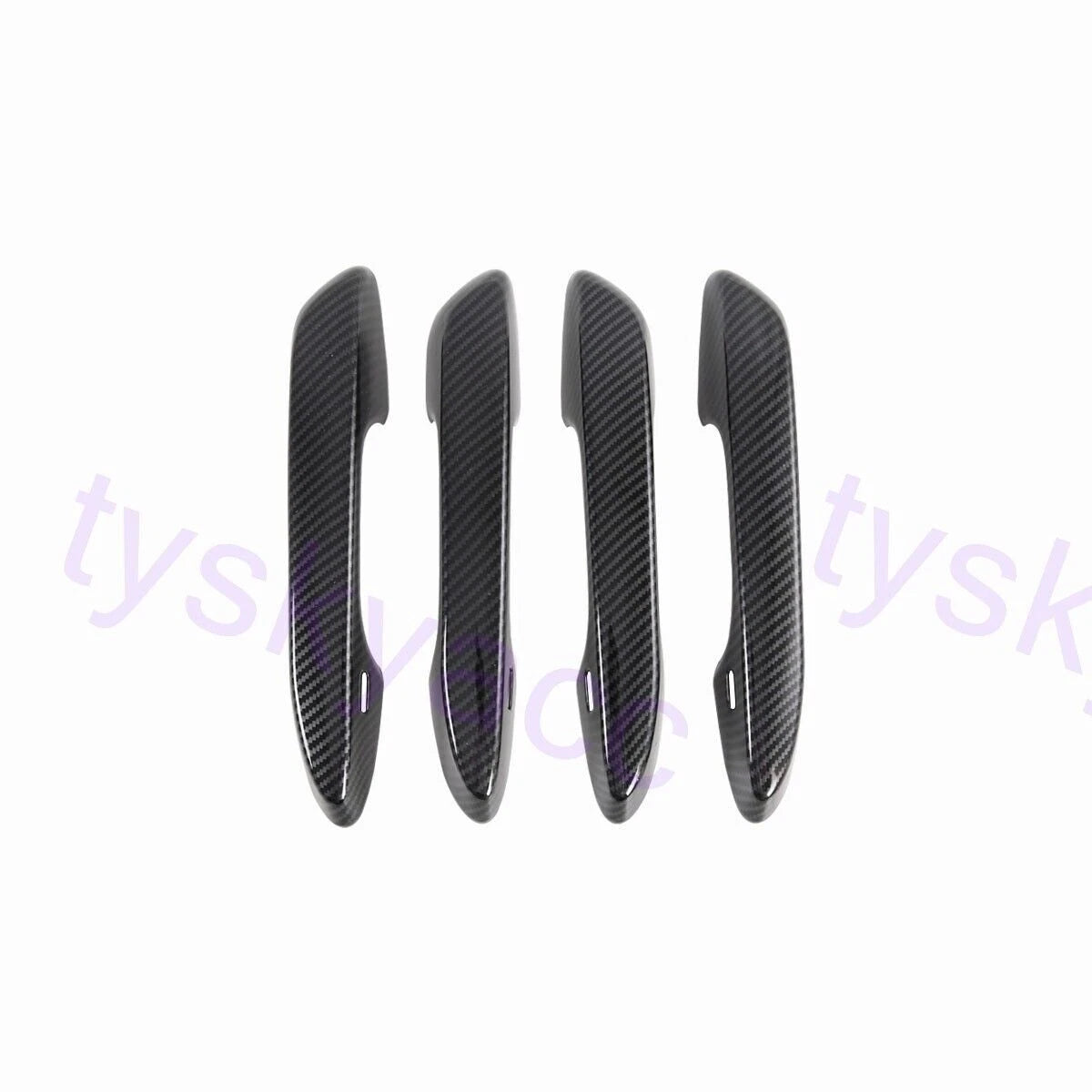 Door Side Handle Cover Trim for Lexus UX250h ES200 ES250 (2019–2024)