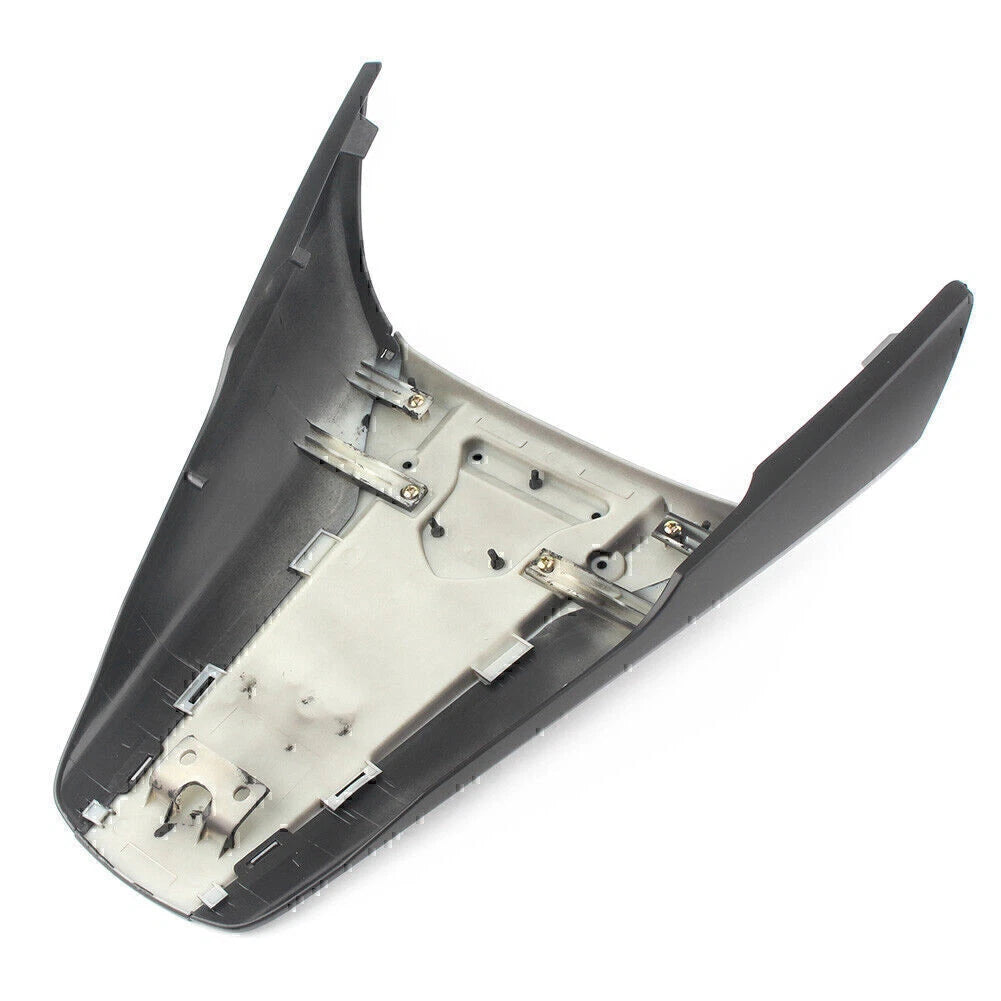 Rear Seat Cover Cowl for Honda CB650F/CBR650F (2014-2017) Matte Black