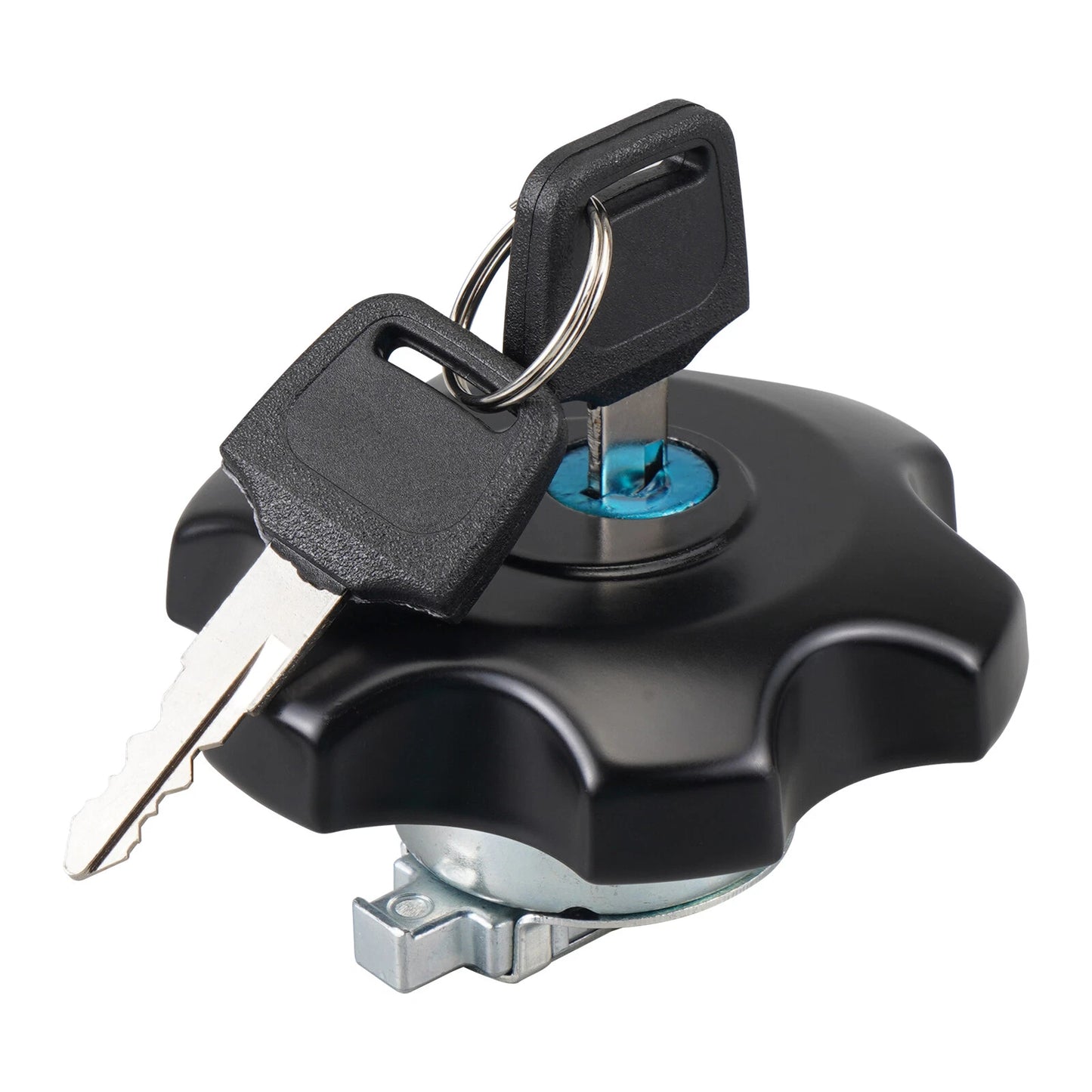 Ignition Switch Fuel Cap Helmet Lock Set for Suzuki DRZ 400 (2000-2024)
