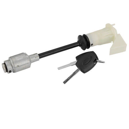 Bonnet Release Lock Latch Repair for Ford Focus MK2 (2004-2012)