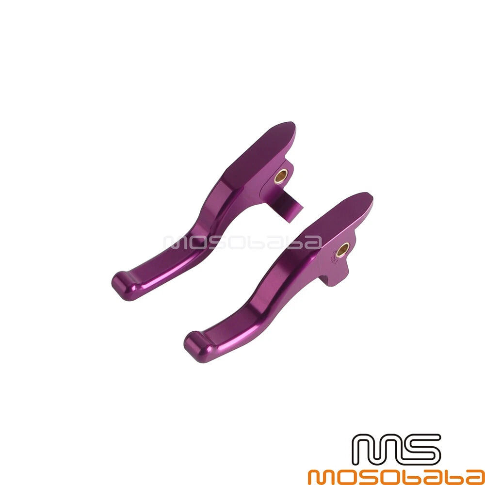 Brake Clutch Levers for Harley Trike Touring Road Glide Road King (2019-2020)
