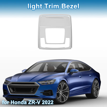 Front Row Light Trim Bezel for Honda ZR-V (2022)