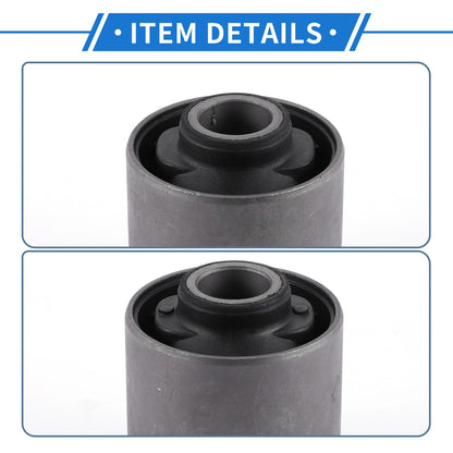 Control Arm Suspension Bushing for LEXUS LX450, TOYOTA (1995-1998)