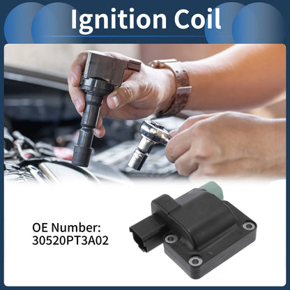 Ignition Coil Pack for Honda Accord (1992-1997)