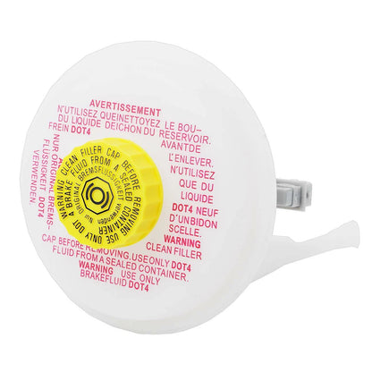 Brake Fluid Reservoir for VW Passat, Audi A4, A6 (1996-2005)