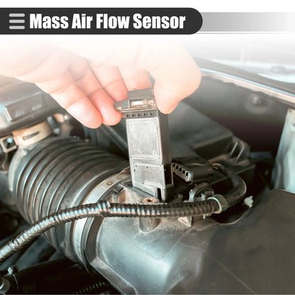Air Flow Sensor MAF for Toyota 4Runner (1996–1998)