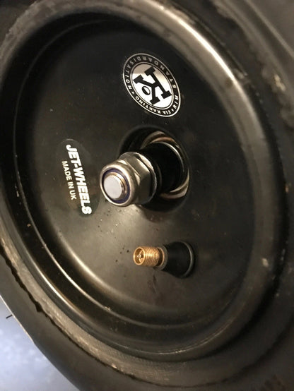 Stainless Steel Bolt Nut Washer Set for Opel Kadett