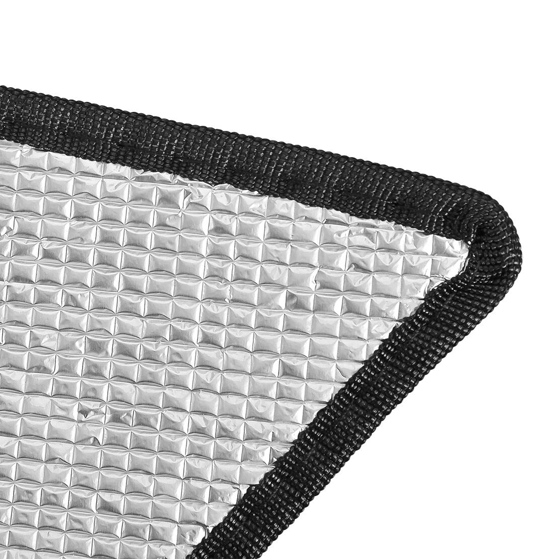 Side Window Privacy Sun Visor for Toyota Camry (2012-2017)