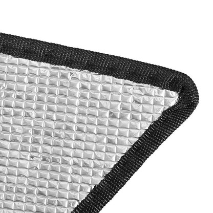 Side Window Privacy Sun Visor for Toyota Camry (2012-2017)