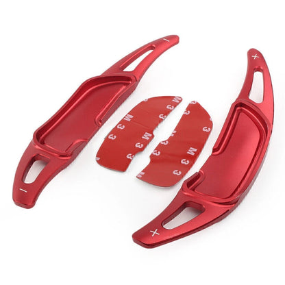 Steering Wheel Shift Paddle Shifter Extension for Benz SL63 SL65 GLS63 GLC