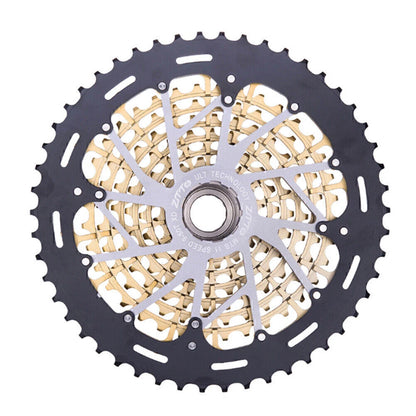 ZTTO 11-Speed 9-50T Bicycle Cassette for MTB XD Hub (No Year Specified)