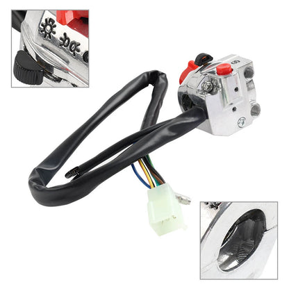 Right Handlebar Switch for Huoniao HN125 (2015-2023)