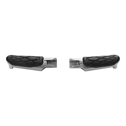 Driver Footpegs for Suzuki Hayabusa GSX1300R (2022-2024)