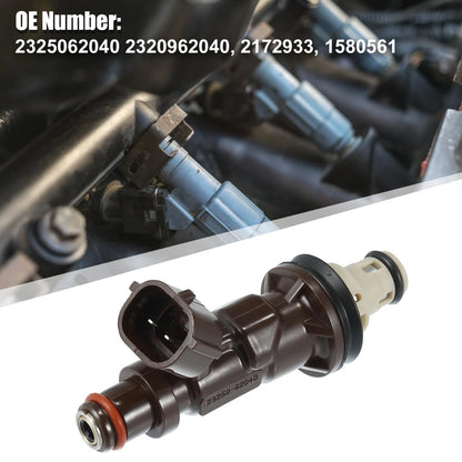 Fuel Injector / 6 Pcs for Toyota Tacoma Tundra 4Runner