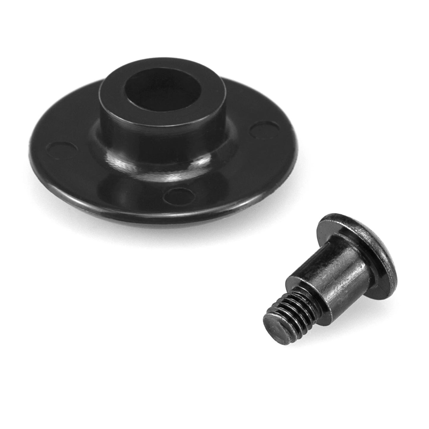 Fuel Tank Seat Collar w/ Screw 5mm for Honda TRX400EX/TRX400X/Rancher 350