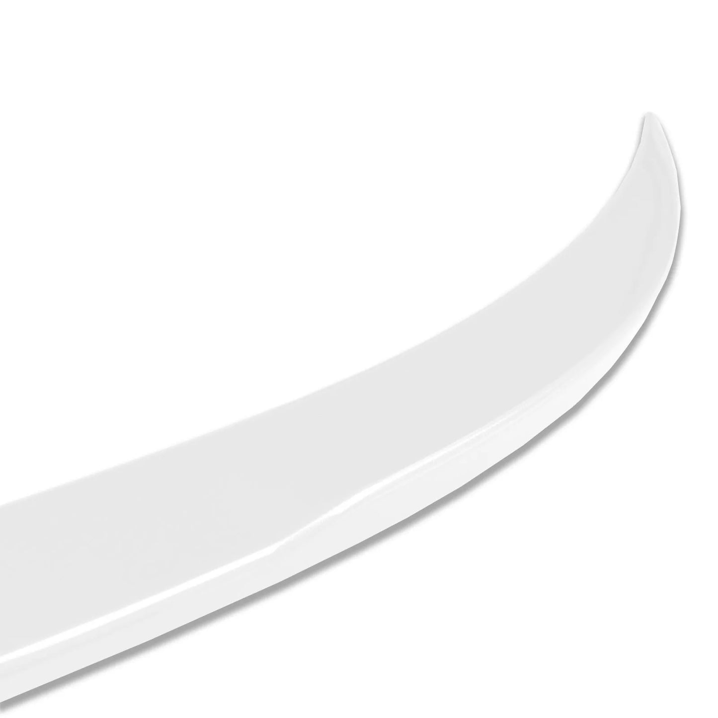 ABS Boot Spoiler for BMW 2 Series F44, Mineral White (2020-2023)