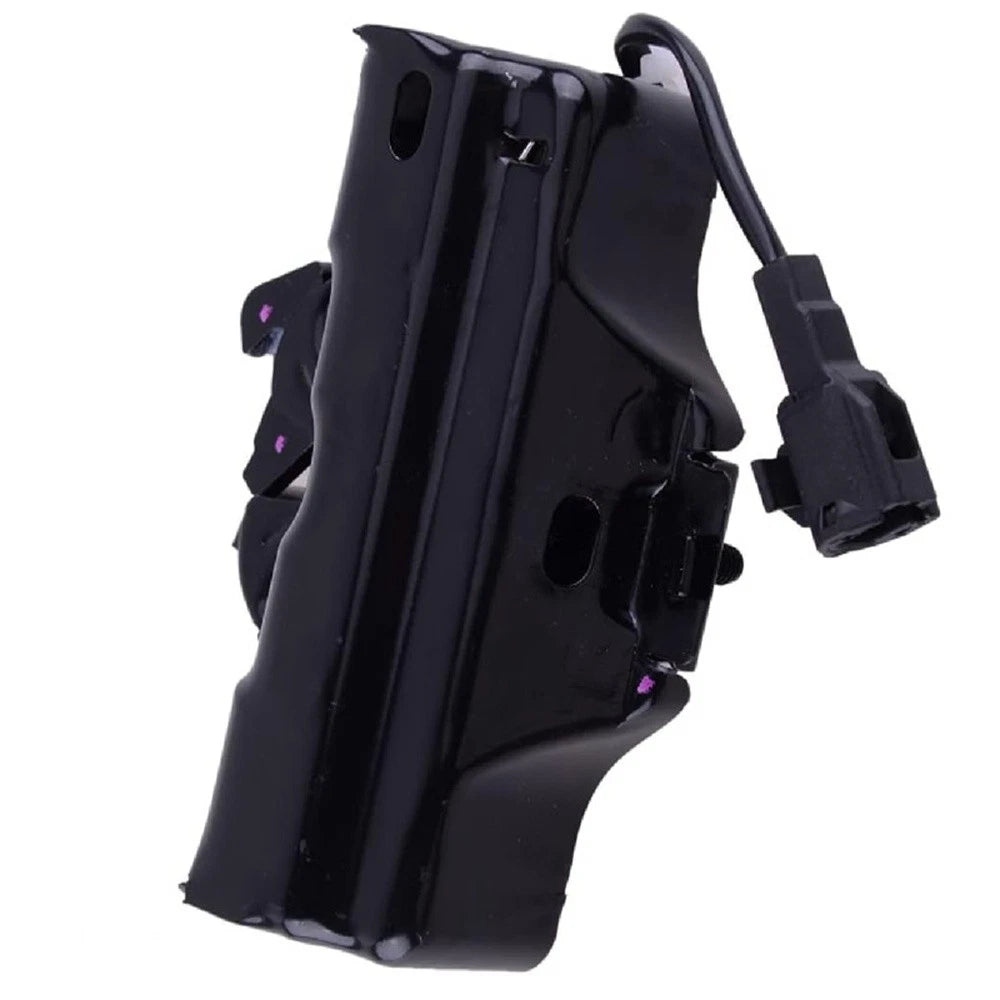 Hood Lock Assembly for Lexus ES300 GS300 GS400 GS430 LS400 (1992-2006)