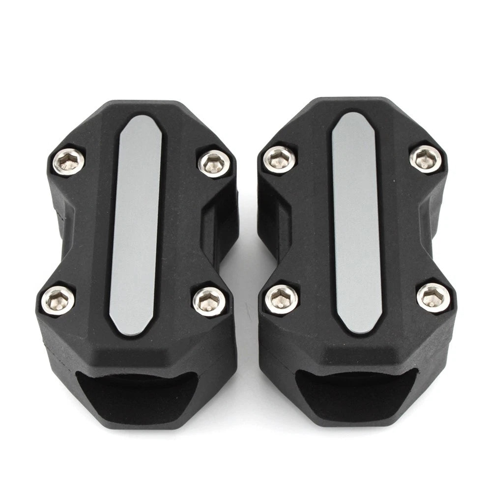Engine Bumper Guard Crash Bar Protector for Honda Fit (2009-2014)