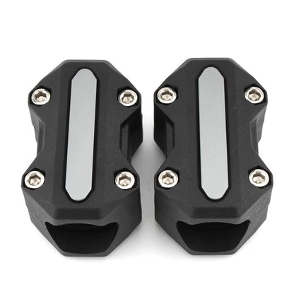Engine Bumper Guard Crash Bar Protector for Honda Fit (2009-2014)