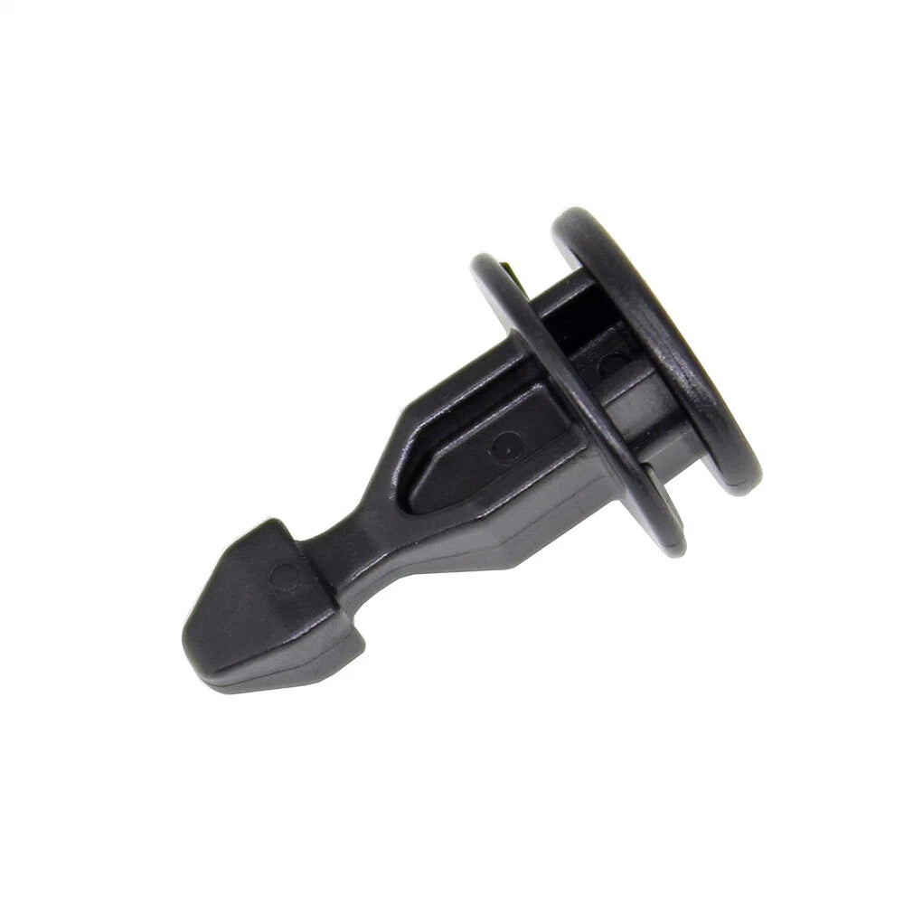 20 x Engine Bulkhead Cover Striker Retainer Clips for Honda Acura