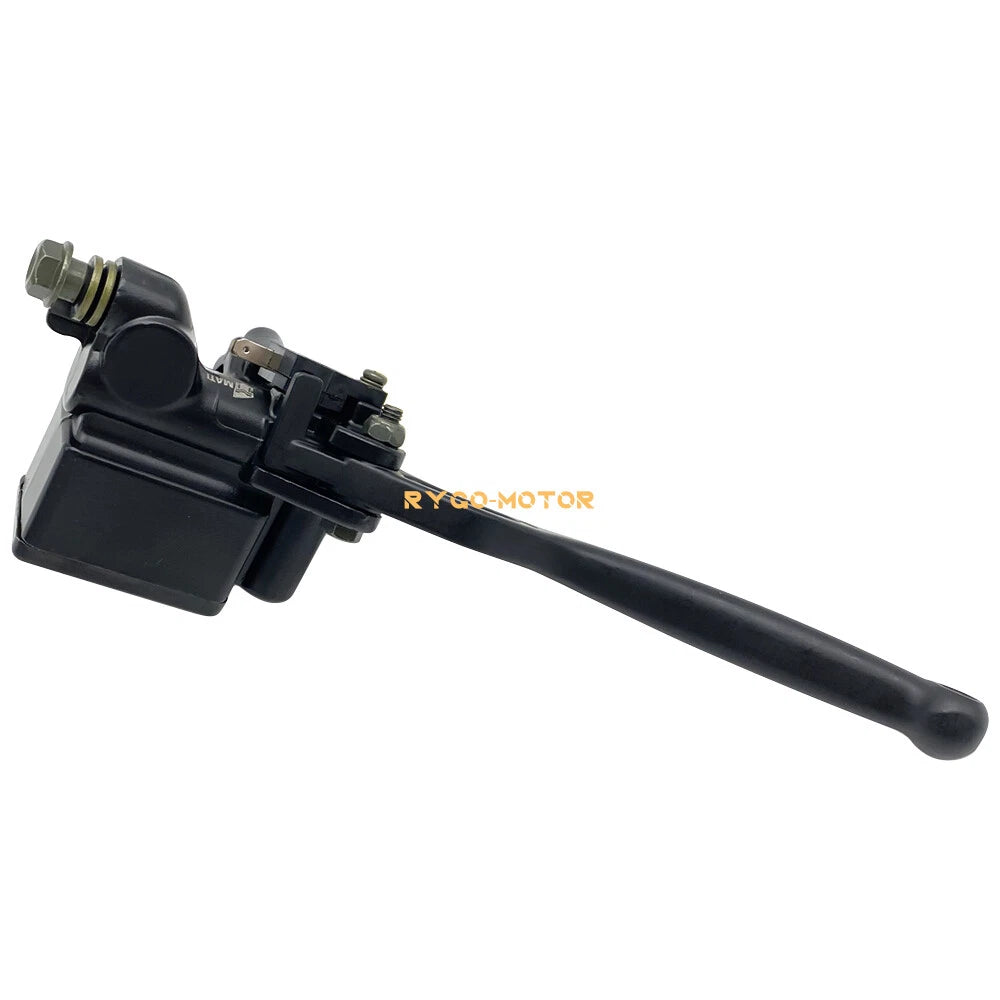 Front Brake Master Cylinder Assembly for Honda CRF230L CRF230M (2008–2009)